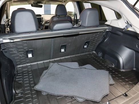 Used 2023 Subaru Crosstrek 2.5i Limited image 15