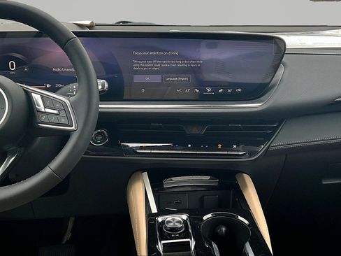 New 2026 Buick Envision Sport Touring AWD/4WD image 7
