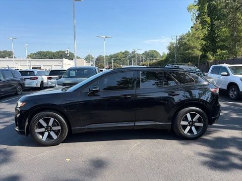 Used 2024 Honda Prologue Touring image 8