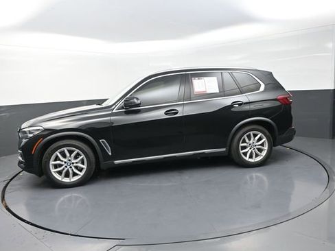 Used 2020 BMW X5 xDrive40i AWD/4WD image 40