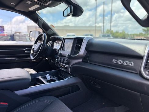Used 2019 RAM 1500 Big Horn AWD/4WD image 15