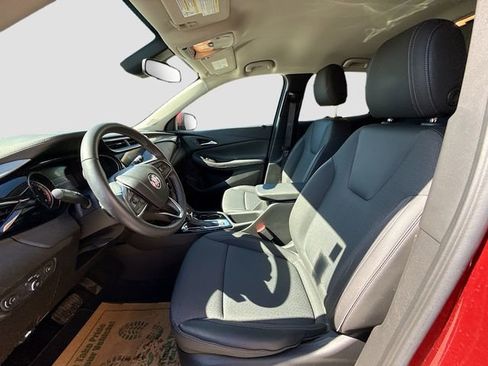 Used 2023 Buick Encore GX Preferred w/ Cold Weather Comfort Package image 22