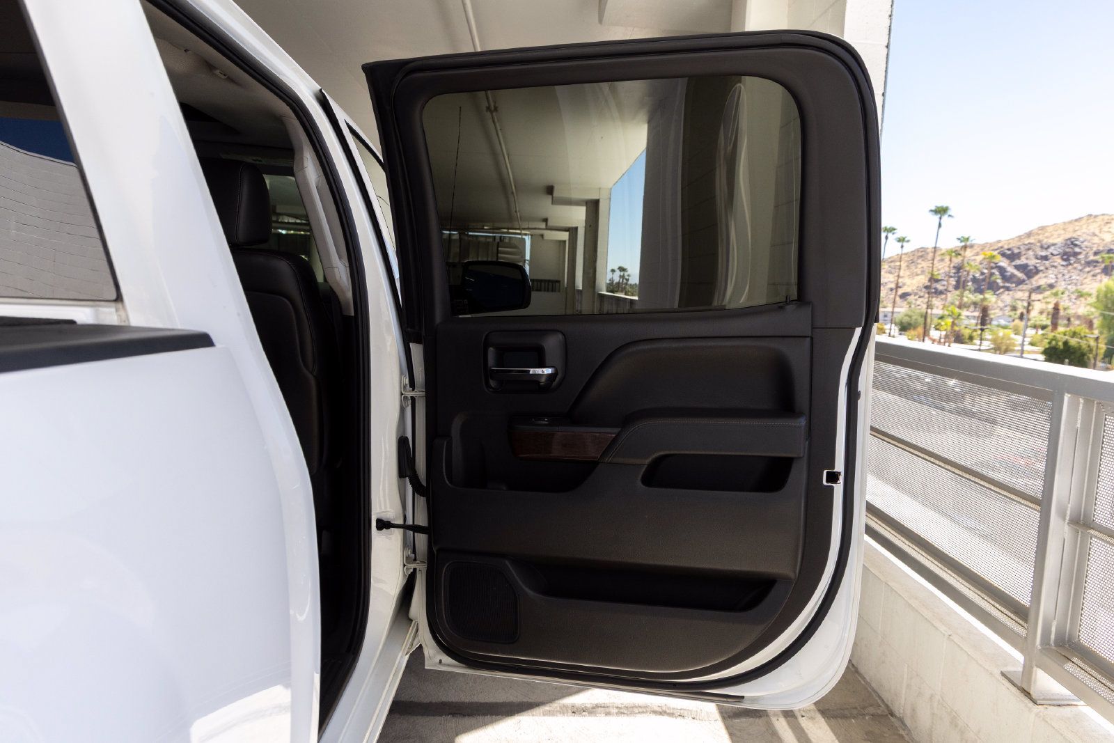 Used 2014 GMC Sierra 1500 SLT RWD image 23