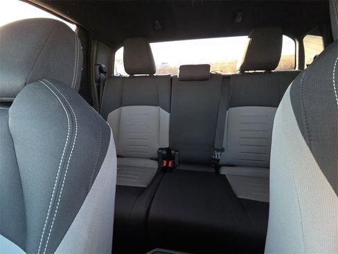 Used 2024 Toyota Tacoma TRD Sport image 26