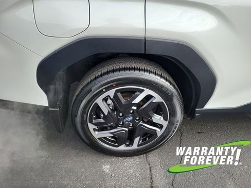 New 2026 Subaru Forester Limited image 21