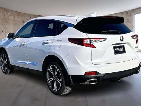 New 2026 Acura RDX w/ Technology Package AWD/4WD image 5