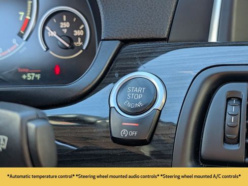 Used 2014 BMW 535i xDrive Sedan image 8