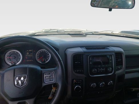 Used 2014 RAM 1500 Tradesman RWD image 6