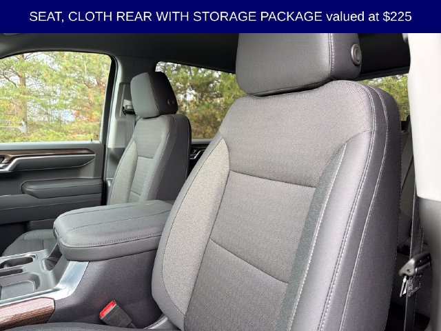 New 2026 Chevrolet Silverado 1500 RST AWD/4WD image 11
