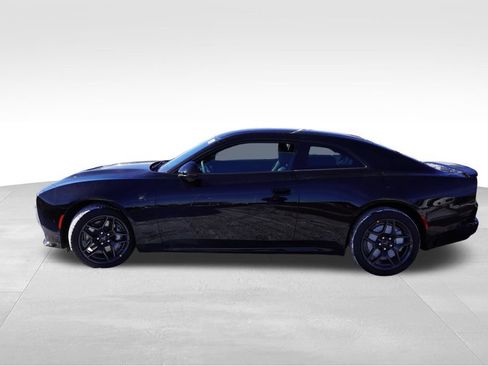 New 2026 Dodge Charger Scat Pack w/ Blacktop Package AWD/4WD image 6