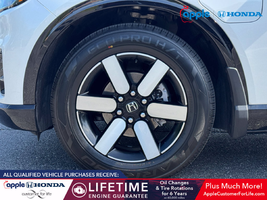 Used 2024 Honda Prologue Touring image 6