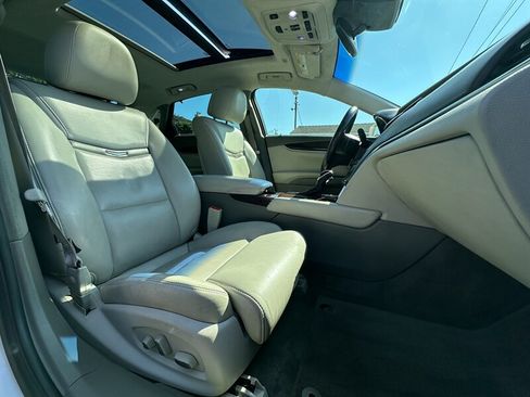 Used 2014 Cadillac XTS Platinum FWD image 13