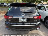 Used 2020 INFINITI QX60 Luxe w/ Essential Package image 6