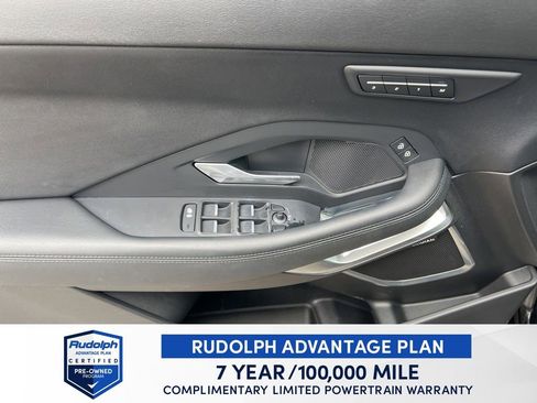Used 2022 Jaguar E-PACE AWD/4WD image 11
