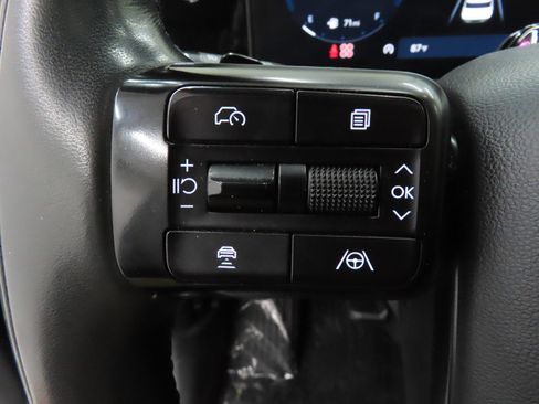 Used 2024 Hyundai Santa Fe Calligraphy FWD image 13
