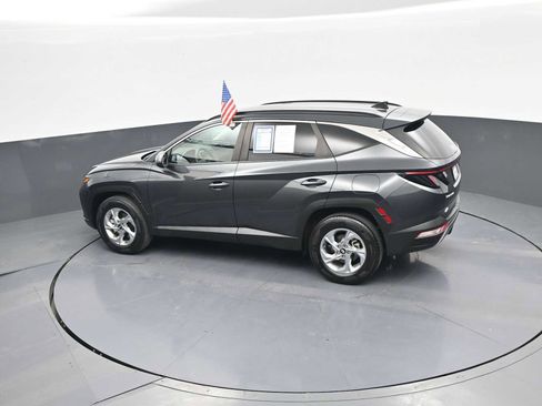 Used 2023 Hyundai Tucson SEL AWD/4WD image 29