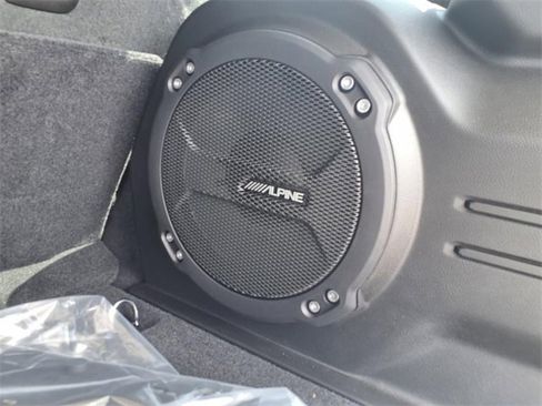 New 2025 Jeep Wrangler Sahara image 18