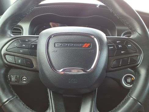 Used 2023 Dodge Charger SXT w/ Blacktop Special Edition image 14