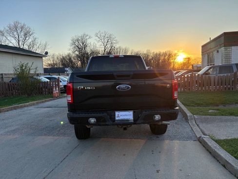 Used 2015 Ford F150 XLT w/ Equipment Group 301A Mid image 11
