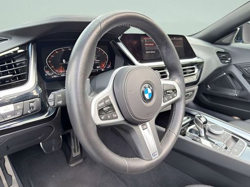 Used 2026 BMW Z4 sDrive30i RWD image 13