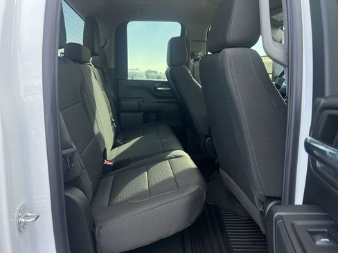 Used 2024 GMC Sierra 2500 Pro w/ 1SA Pro Safety Plus Package image 26