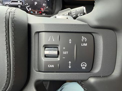 New 2026 Land Rover Defender 110 V8 AWD/4WD image 16
