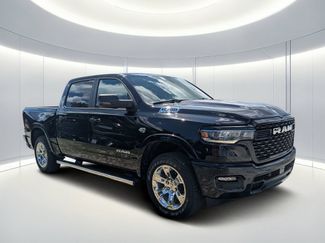 New 2026 RAM 1500 Big Horn AWD/4WD video 1