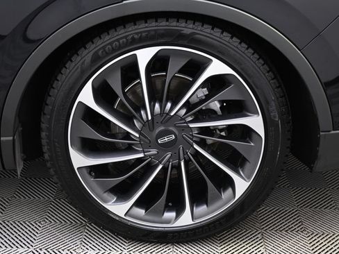 Used 2023 Lincoln Aviator Reserve w/ Equipment Group 201A AWD/4WD image 20
