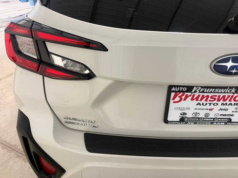 Certified 2024 Subaru Crosstrek 2.0i Premium AWD/4WD image 16