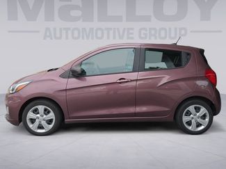 Used 2020 Chevrolet Spark LS FWD video 2