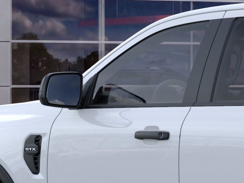 New 2026 Ford Ranger XL w/ FX4 Off-Road Package AWD/4WD image 34