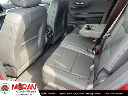 Certified 2024 Chevrolet Blazer LT image 12