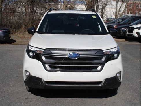 New 2026 Subaru Forester Premium image 19