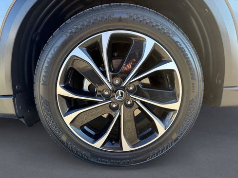 Certified 2023 MAZDA CX-5 AWD 2.5 S w/ Premium Plus Pkg image 9