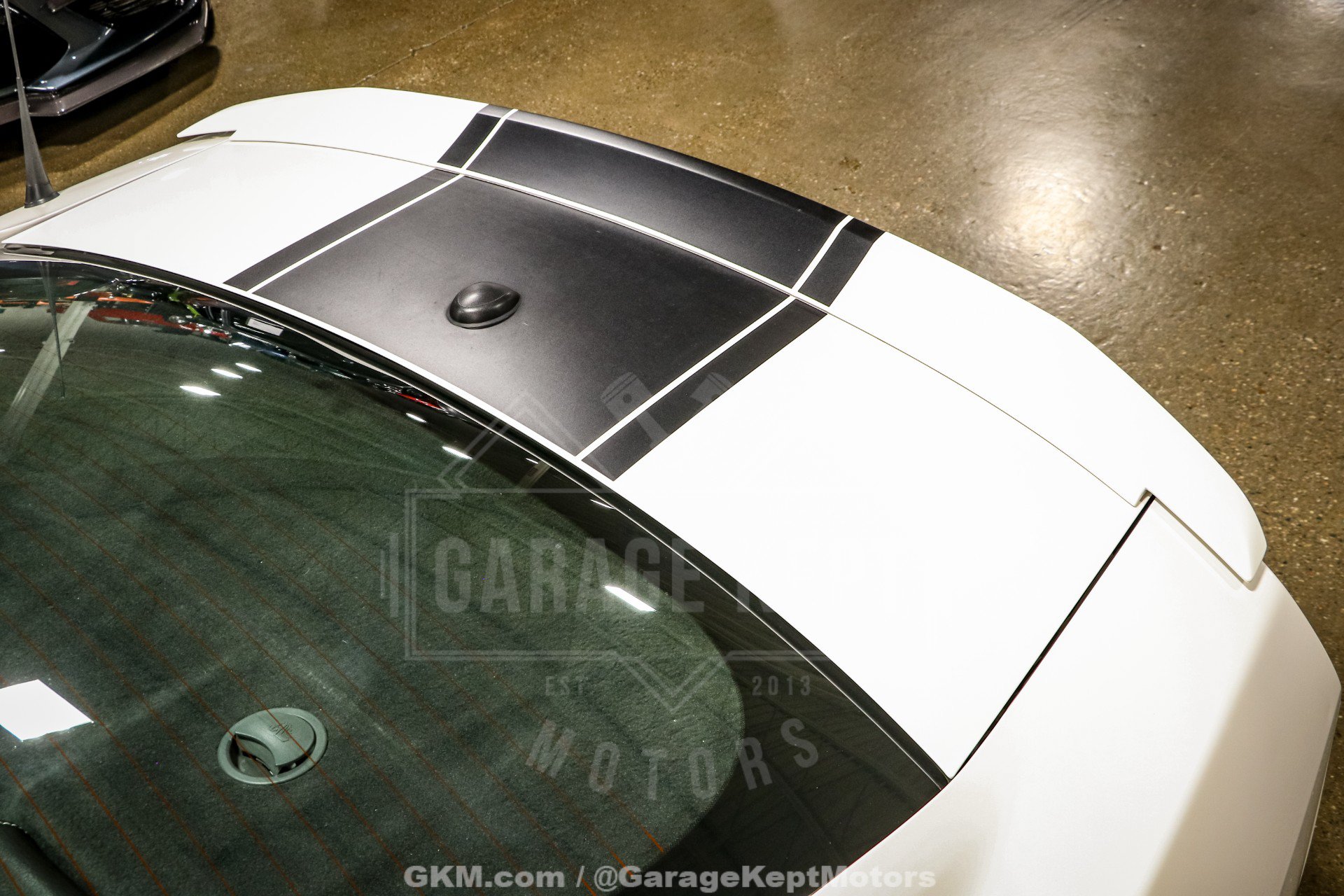 Used 2010 Ford Mustang GT RWD image 30