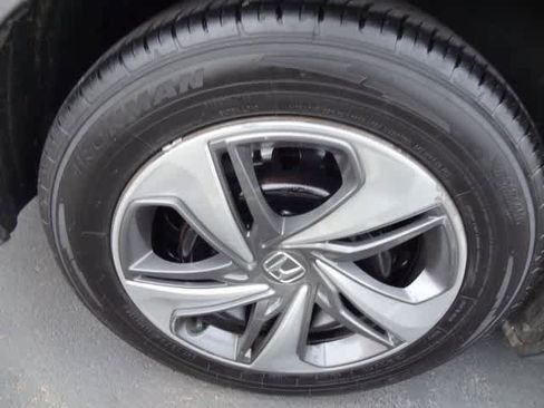 Used 2020 Honda Civic LX image 21