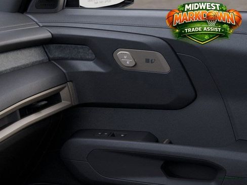 New 2027 Kia Telluride S image 25