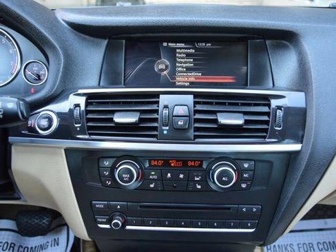 Used 2014 BMW X3 xDrive28i AWD/4WD image 21