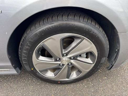 Used 2016 Hyundai Sonata Limited FWD image 9