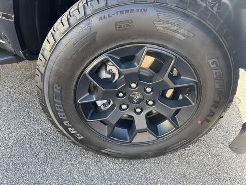 Used 2023 Ford F150 XL w/ Rattler Package AWD/4WD image 7