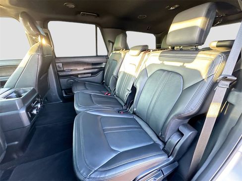 Certified 2021 Ford Expedition Limited image 20