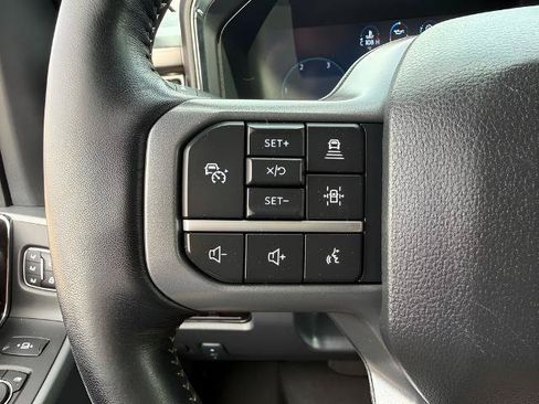 Certified 2024 Ford F350 Lariat w/ Lariat Ultimate Package AWD/4WD image 19