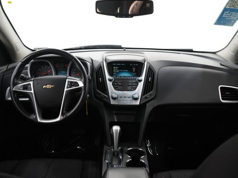 Used 2014 Chevrolet Equinox LT w/ Driver Convenience Package FWD image 15