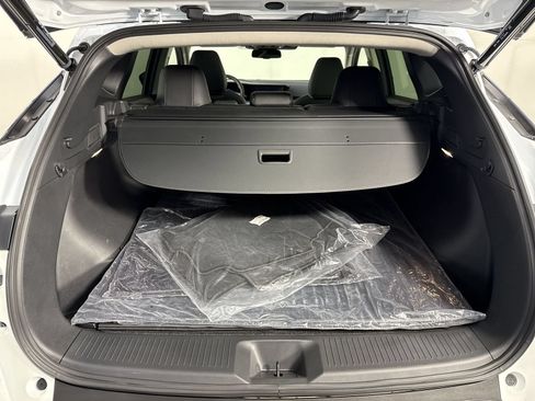 Used 2025 Nissan Murano SL w/ Cargo Package AWD/4WD image 34