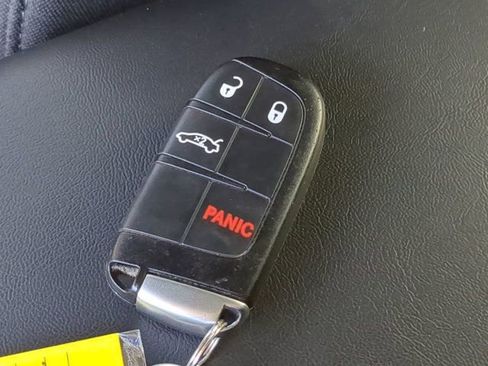 Used 2023 Dodge Challenger SXT w/ Blacktop Package image 25