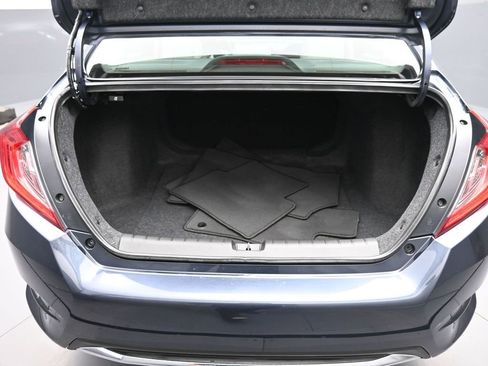 Certified 2020 Honda Civic LX image 21