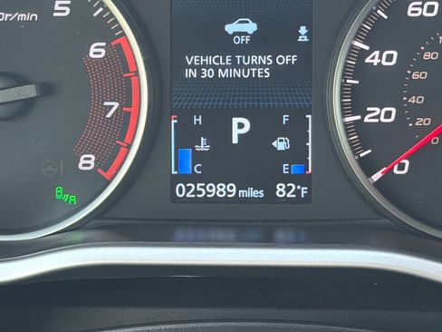 Used 2025 Mitsubishi Eclipse Cross SE AWD/4WD image 16