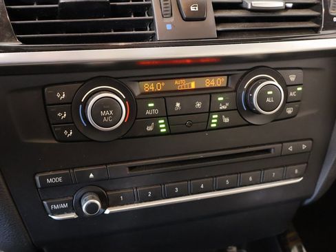 Used 2014 BMW X3 xDrive28i image 9