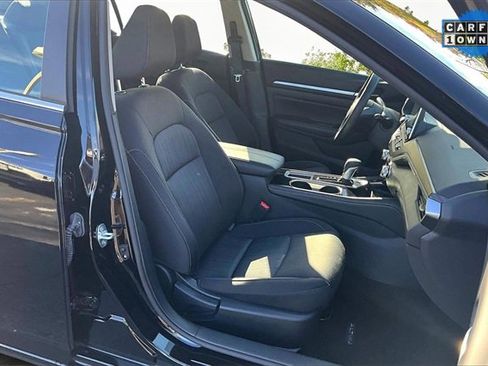 Used 2023 Nissan Altima 2.5 SV image 7