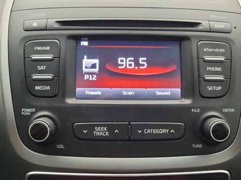 Used 2014 Kia Sorento LX w/ Premium Package FWD image 25